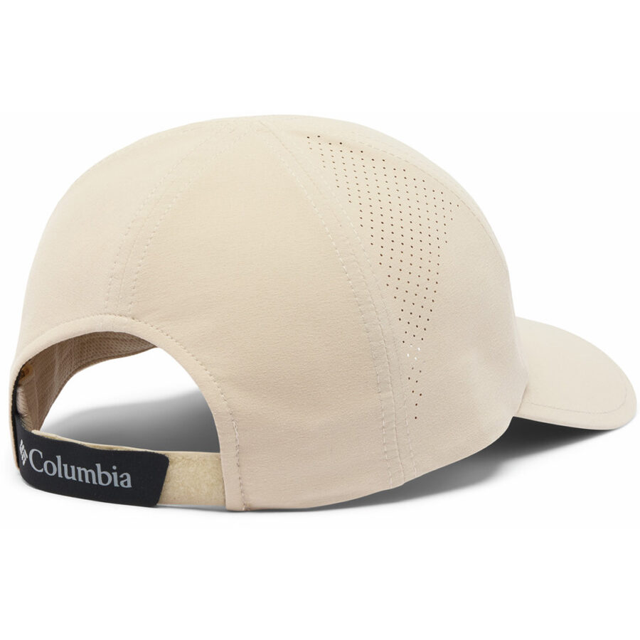 SILVER RIDGE IV BALL CAP