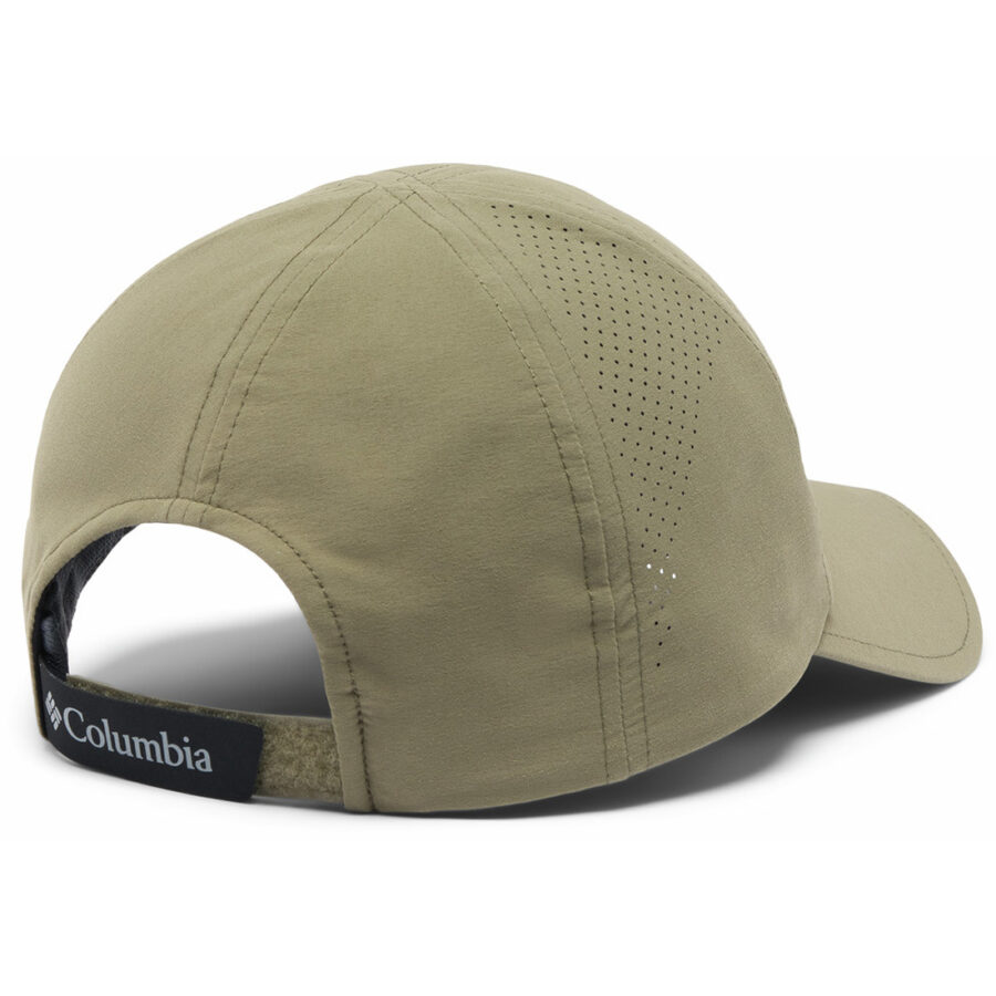 SILVER RIDGE IV BALL CAP