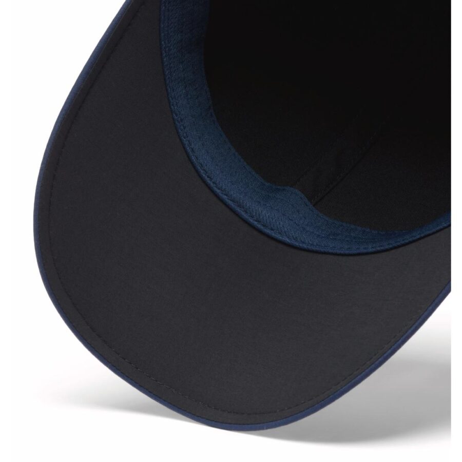 SILVER RIDGE IV BALL CAP