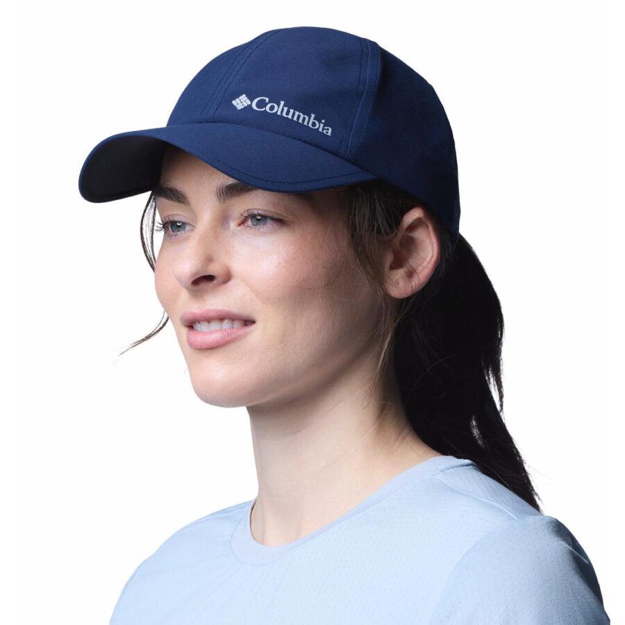 SILVER RIDGE IV BALL CAP