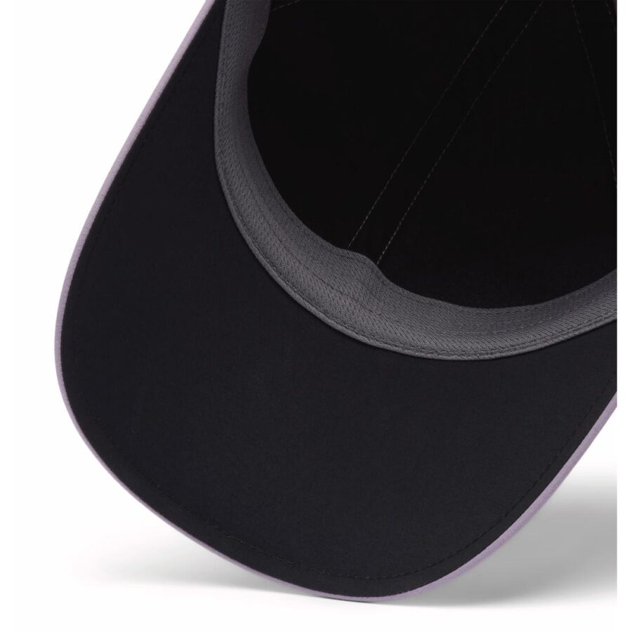 SILVER RIDGE IV BALL CAP