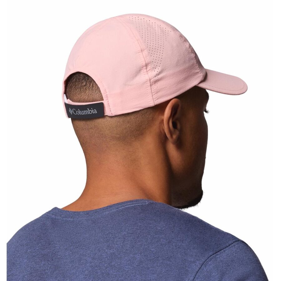 SILVER RIDGE IV BALL CAP