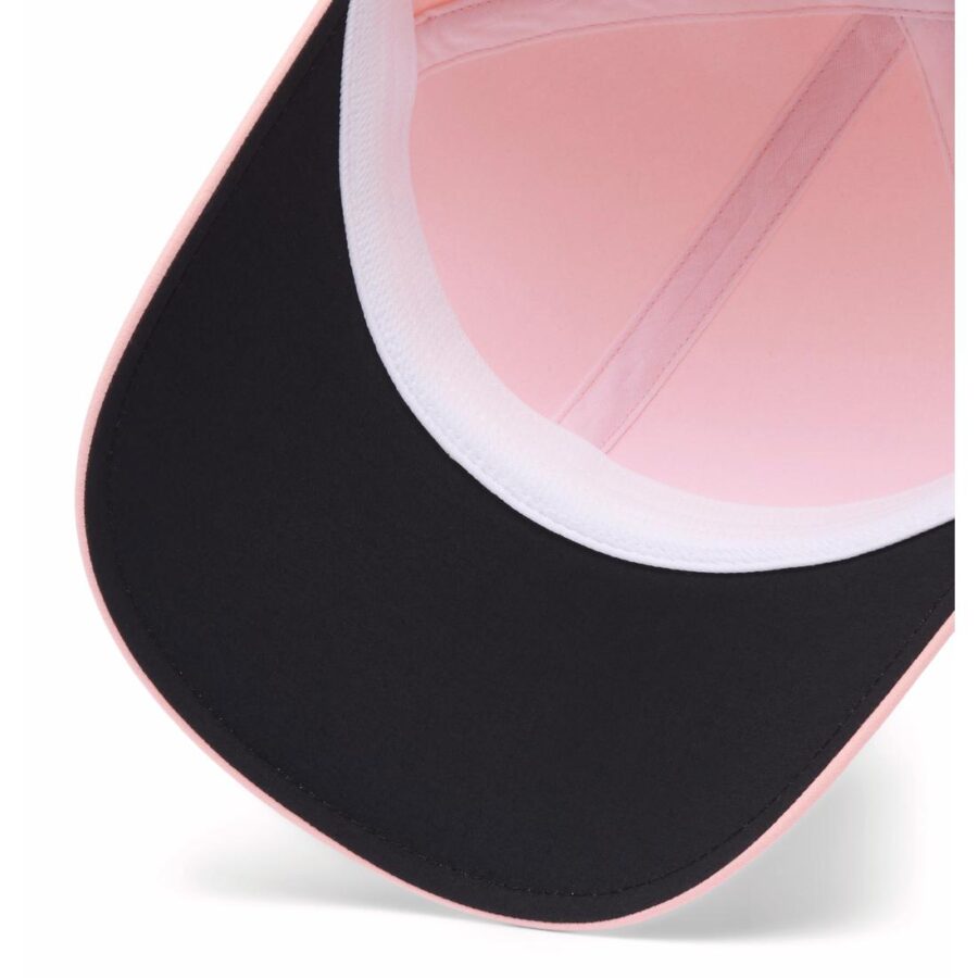 SILVER RIDGE IV BALL CAP