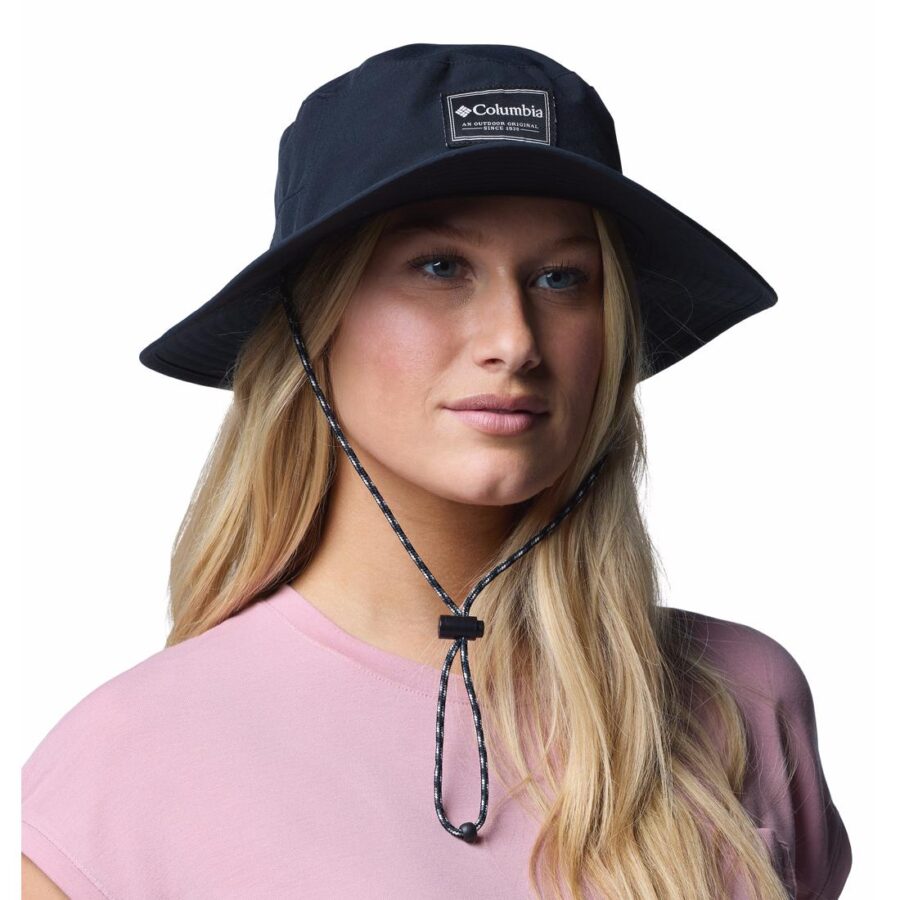 COLUMBIA BROAD SPECTRUM II BOONEY