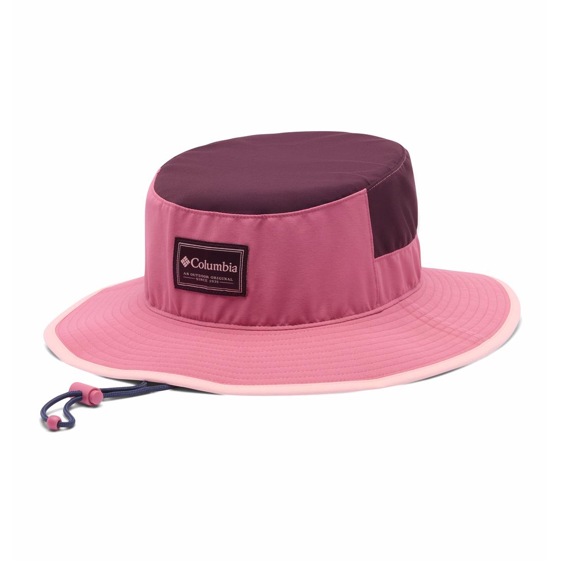 כובע רחב שוליים Columbia Broad Spectrum II Booney