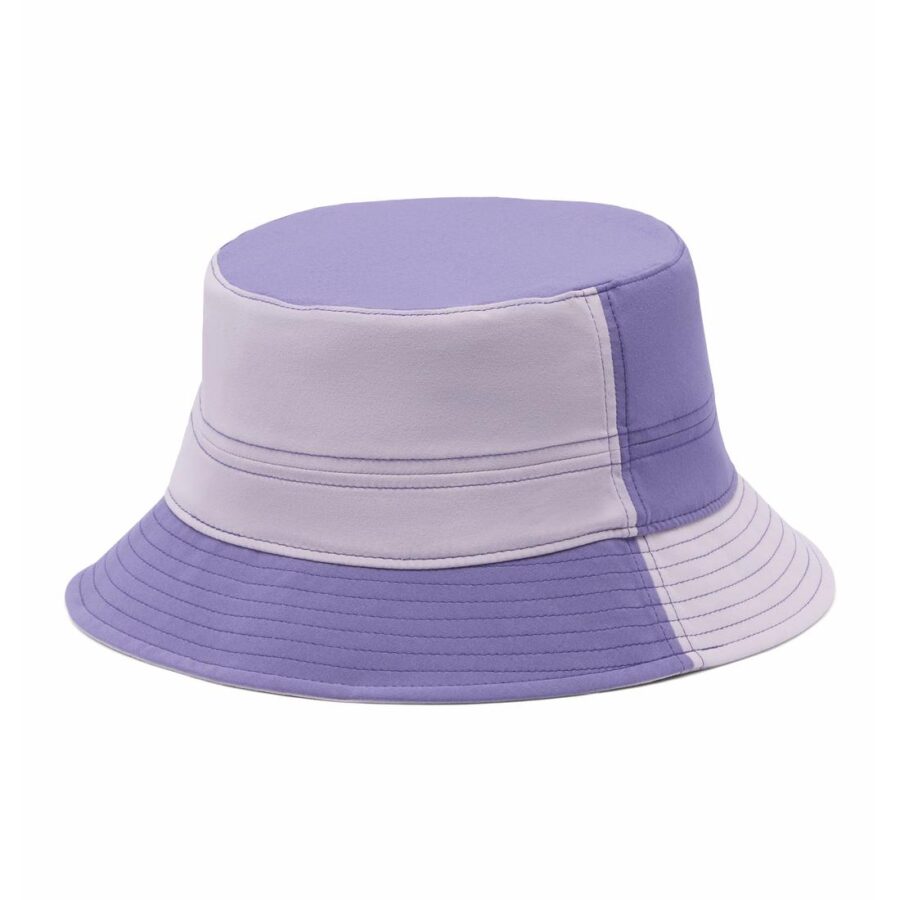 COLUMBIA TREK II BUCKET HAT