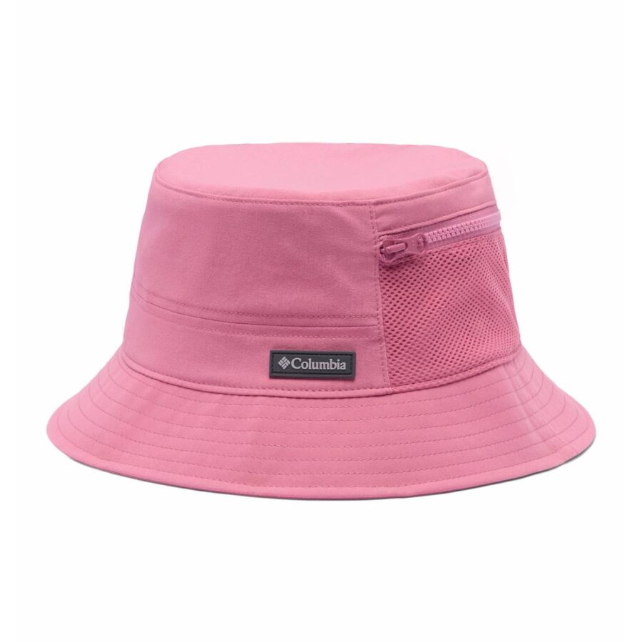COLUMBIA TREK II BUCKET HAT