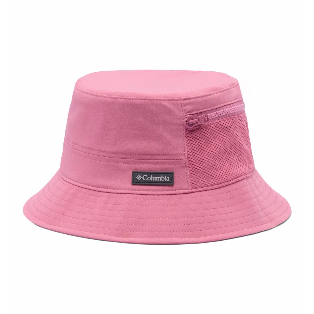כובע רחב שוליים Columbia Trek II Bucket Hat