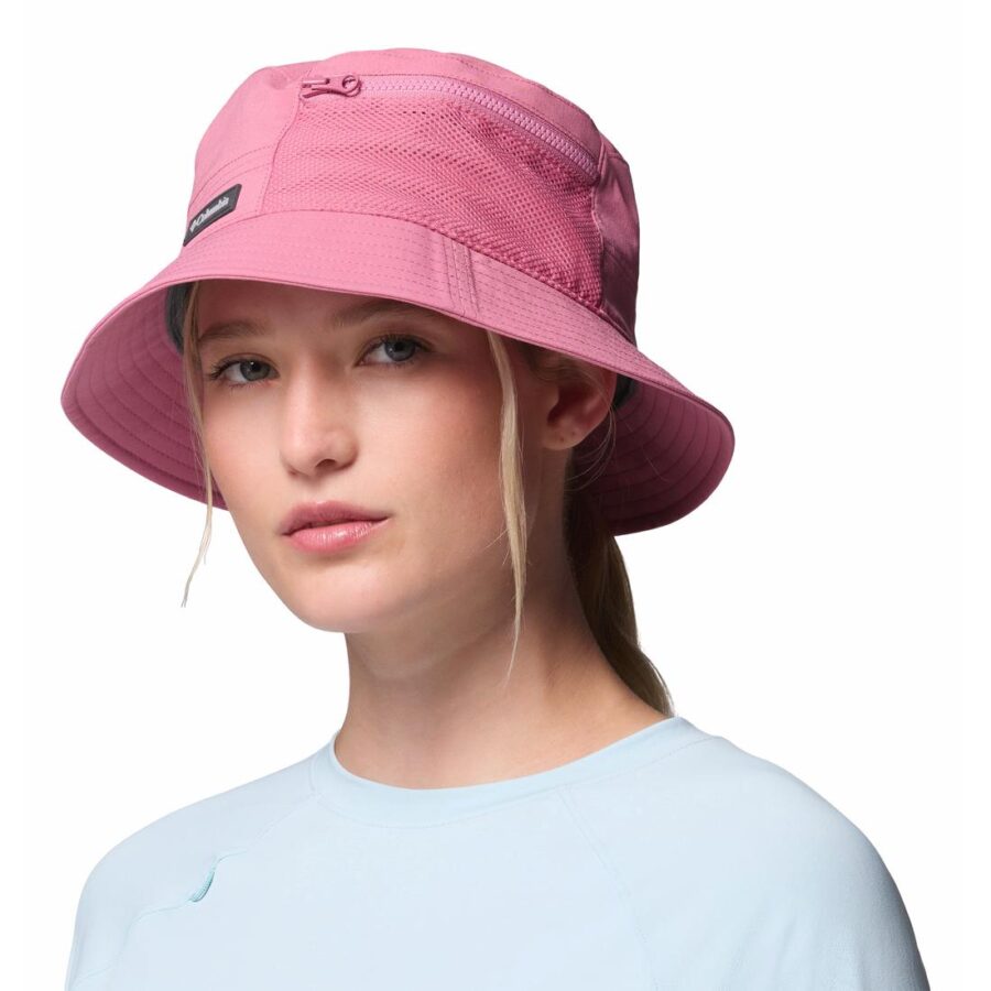 COLUMBIA TREK II BUCKET HAT