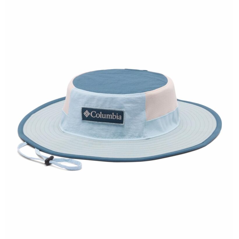 כובע רחב שוליים Youth Bora Bora II Booney