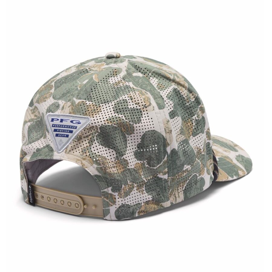TIDAL PURSUIT 3D STRETCH SNAP BACK
