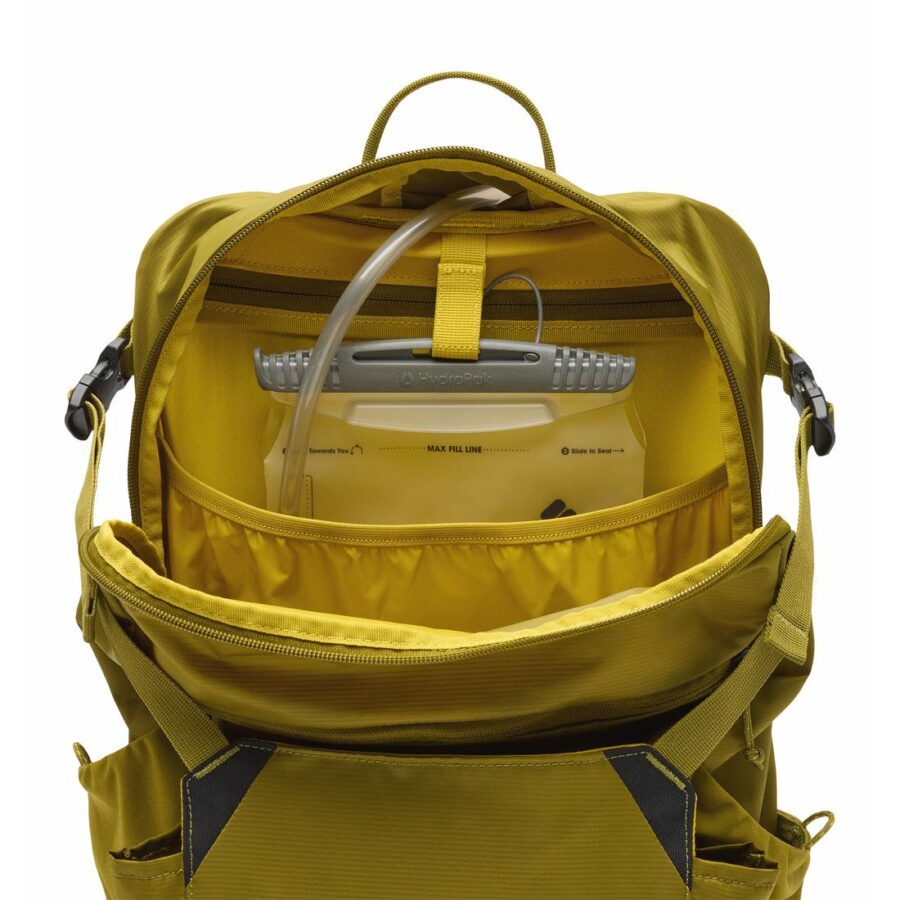 BLACKCOMB RIDGE 30L BACKPACK