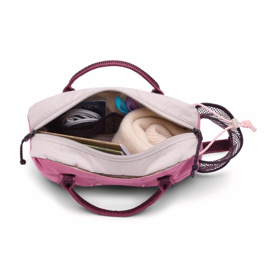 ECHO MOUNTAIN HIP PACK