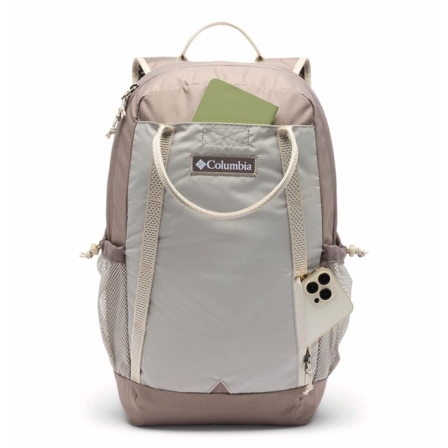 ECHO MOUNTAIN 25L BACKPACK