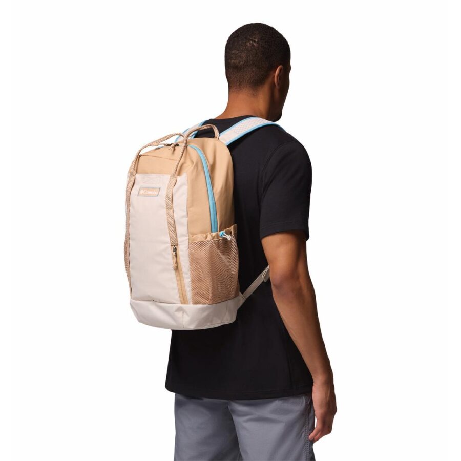ECHO MOUNTAIN 25L BACKPACK
