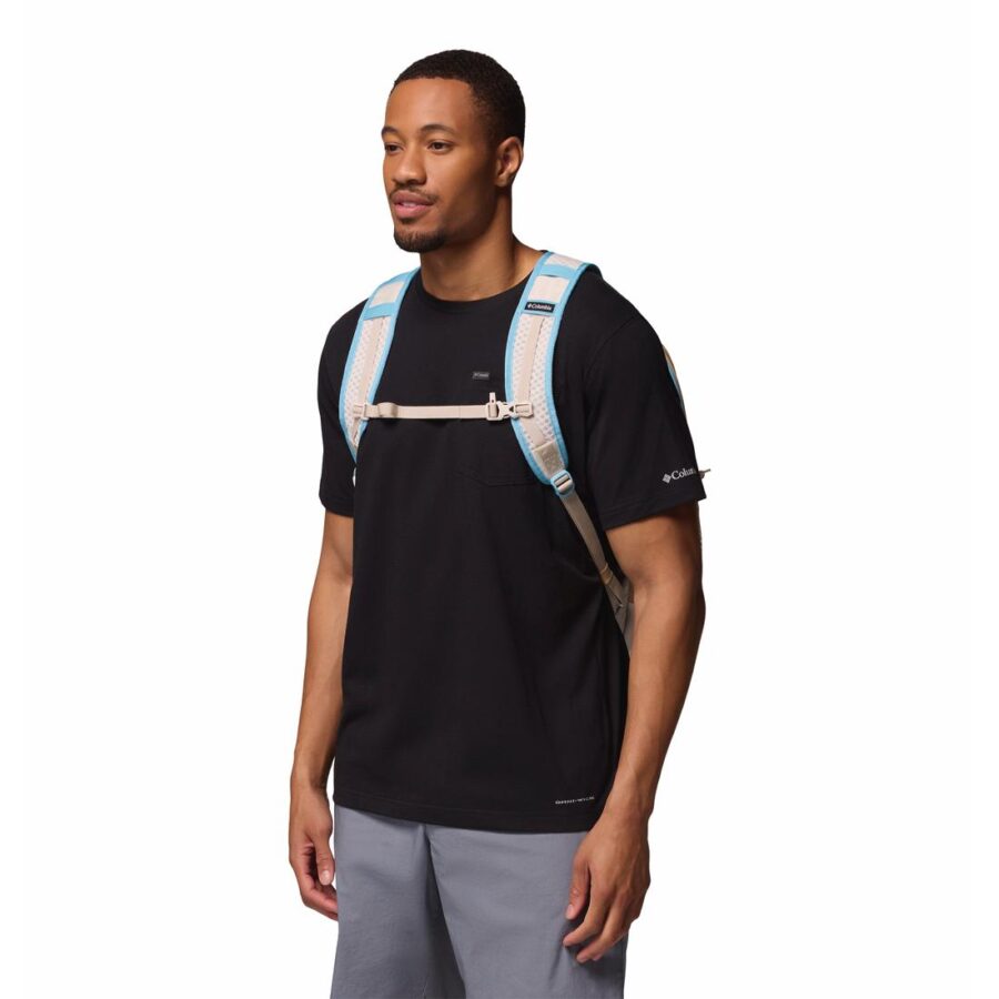 ECHO MOUNTAIN 25L BACKPACK