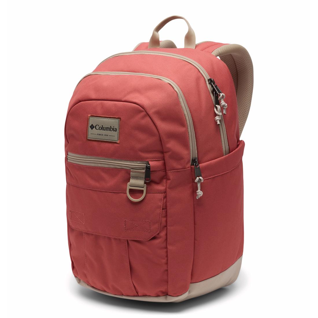 תיק גב רב תכליתי Buxton 26L Backpack