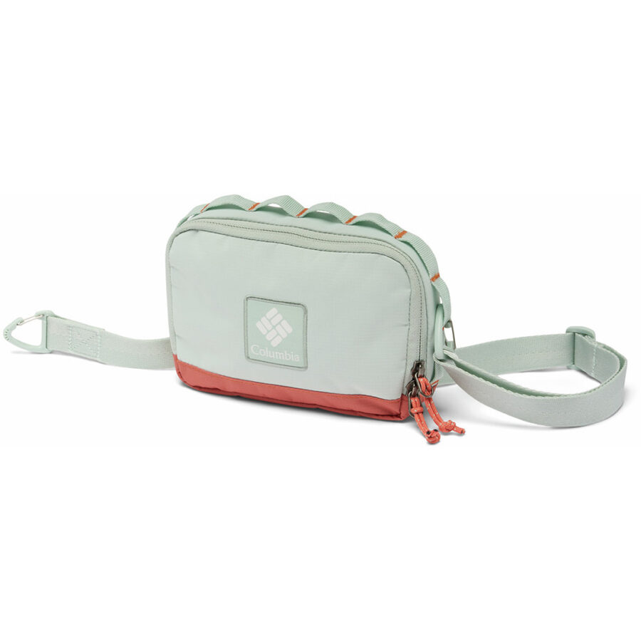 TRAIL TRAVELER CROSSBODY BAG