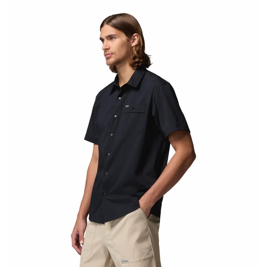 LANDROAMER RIPSTOP SS II