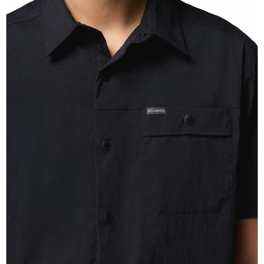 LANDROAMER RIPSTOP SS II