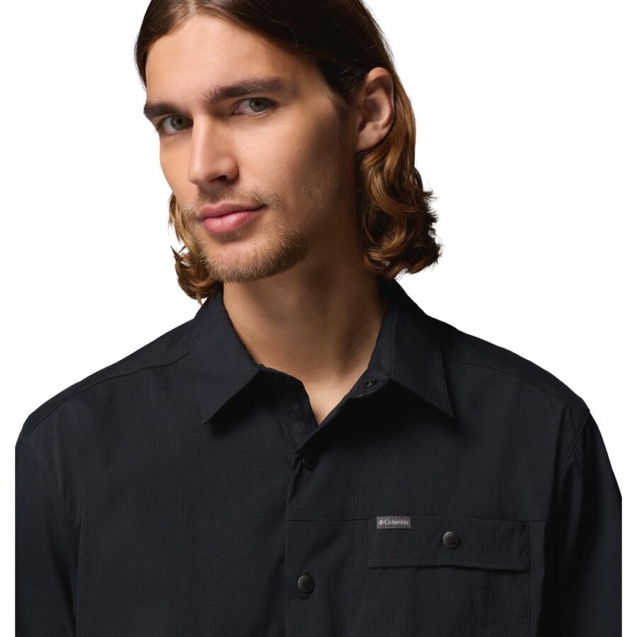 LANDROAMER RIPSTOP SS II