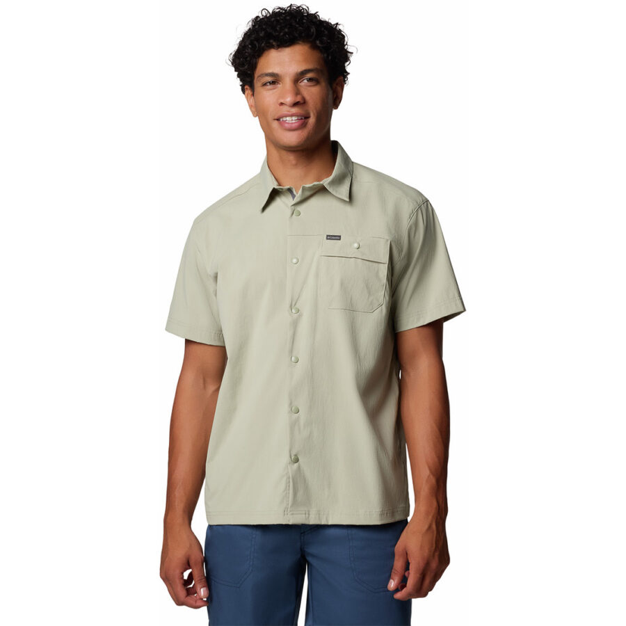 LANDROAMER RIPSTOP SS II