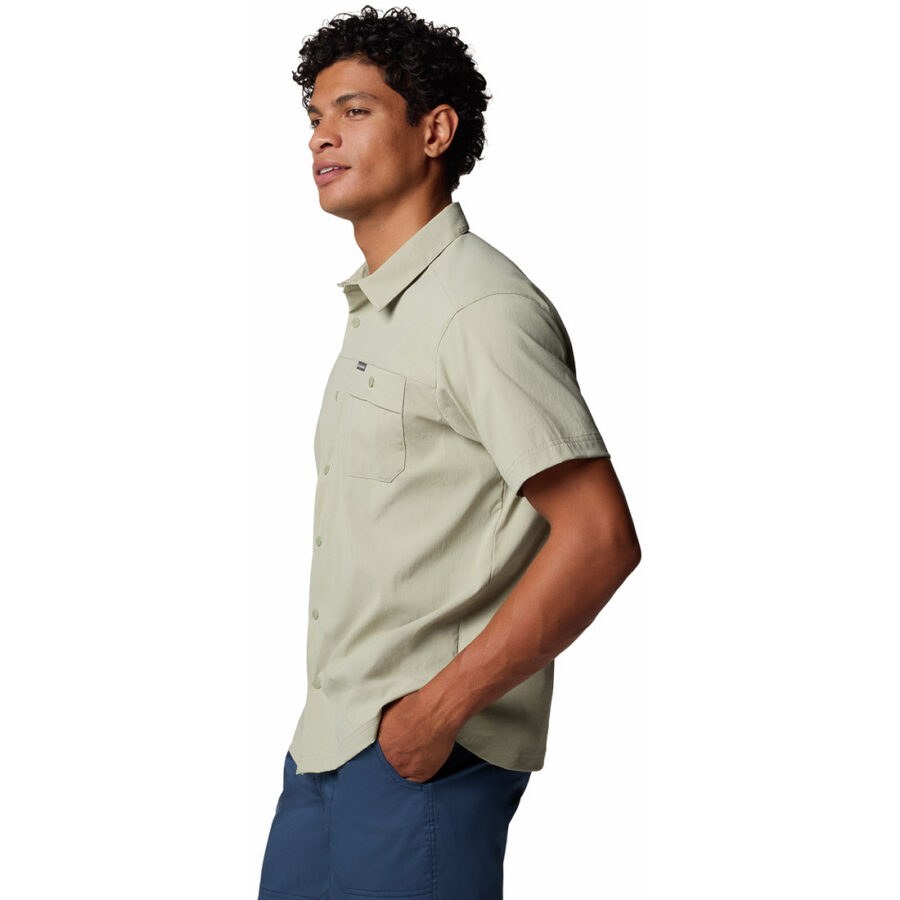 LANDROAMER RIPSTOP SS II