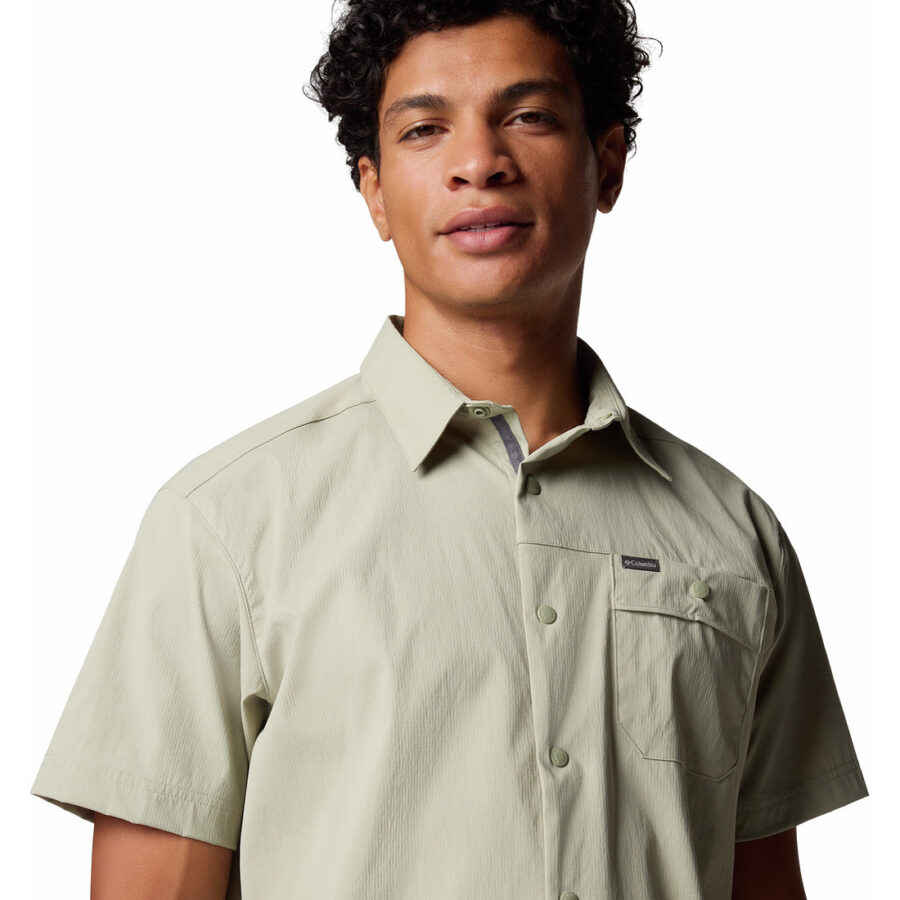 LANDROAMER RIPSTOP SS II