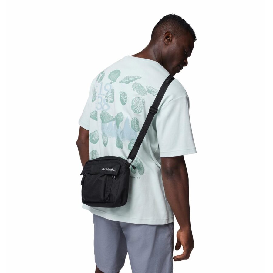 STREET TRANSIT SIDE BAG