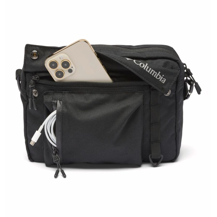 STREET TRANSIT SIDE BAG