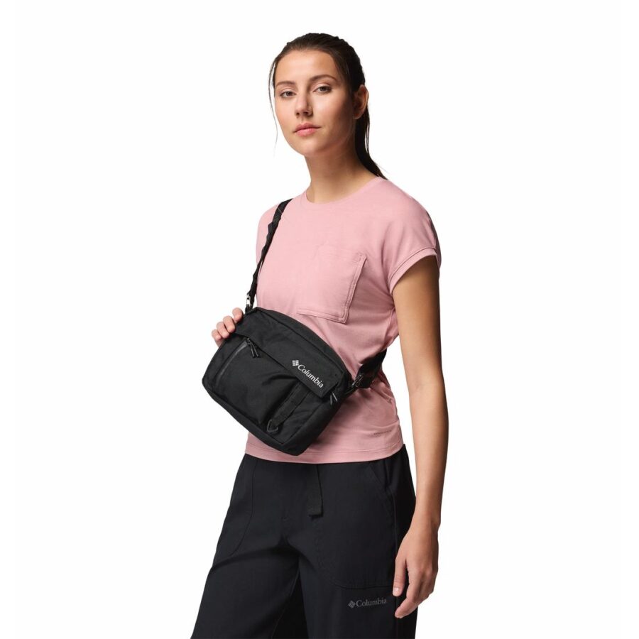 STREET TRANSIT SIDE BAG