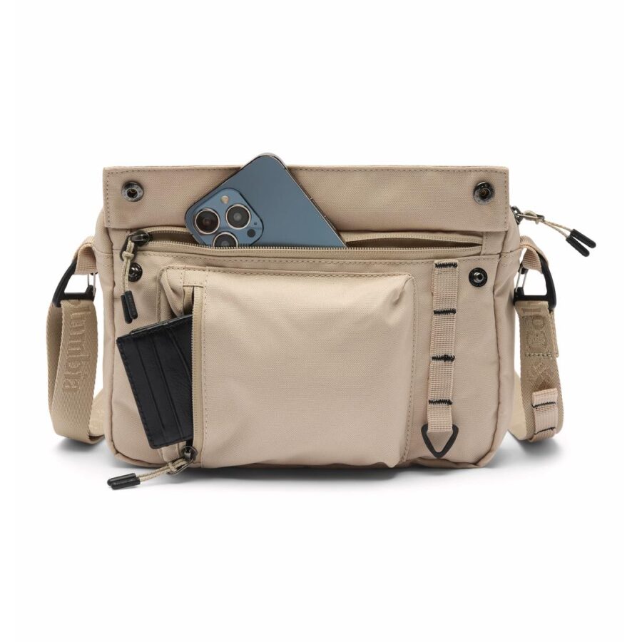 STREET TRANSIT SIDE BAG