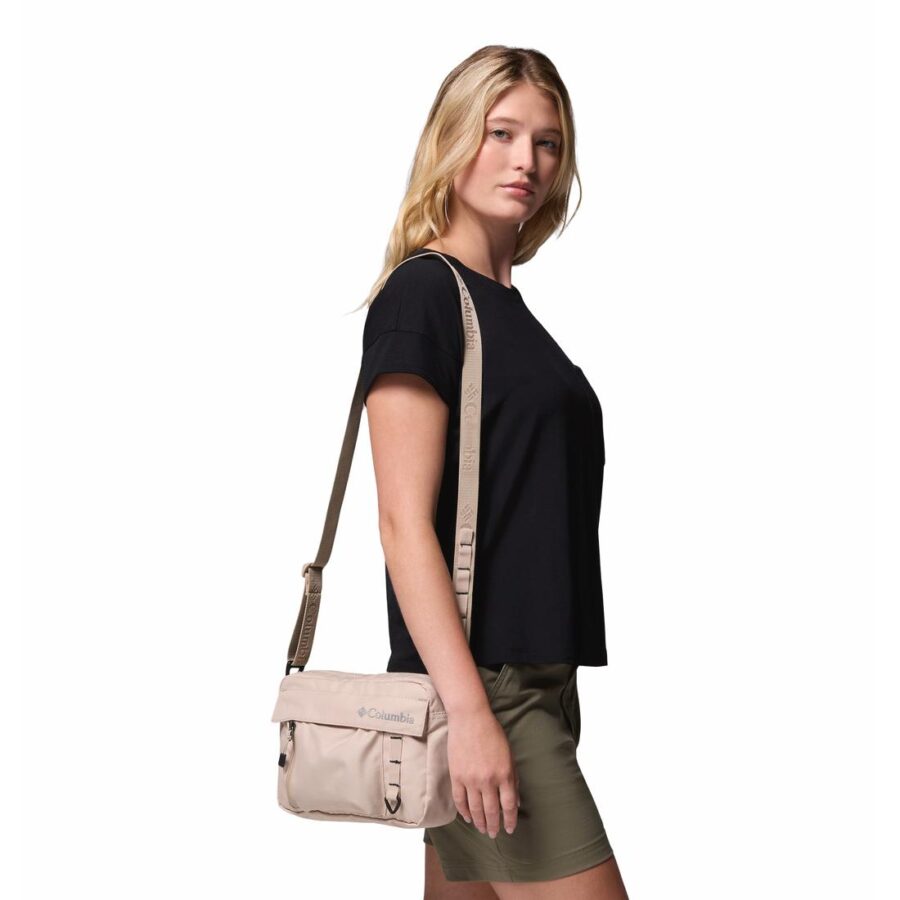 STREET TRANSIT SIDE BAG