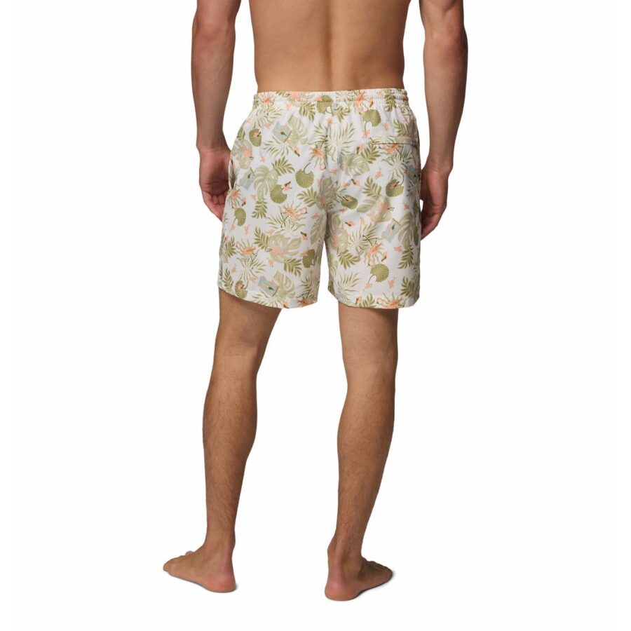 PFG RAMBLER PRINTED SHORT