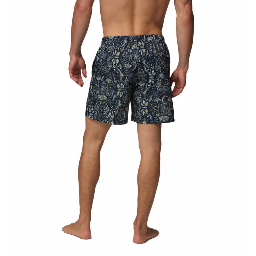 PFG RAMBLER PRINTED SHORT