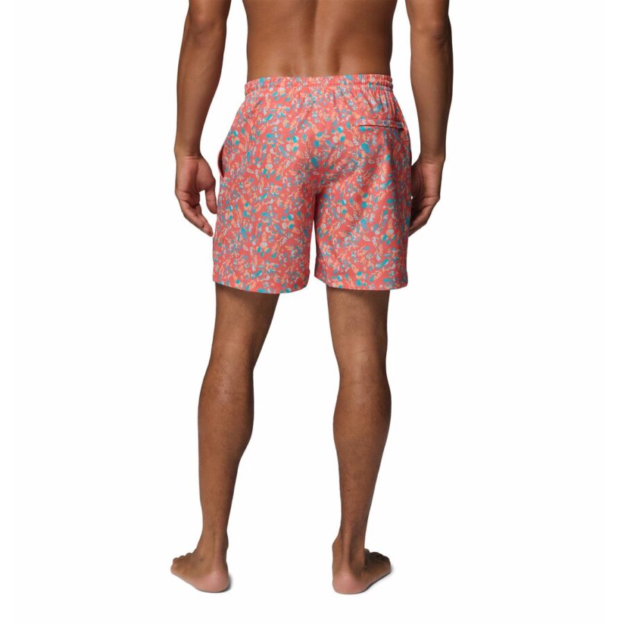 PFG RAMBLER PRINTED SHORT