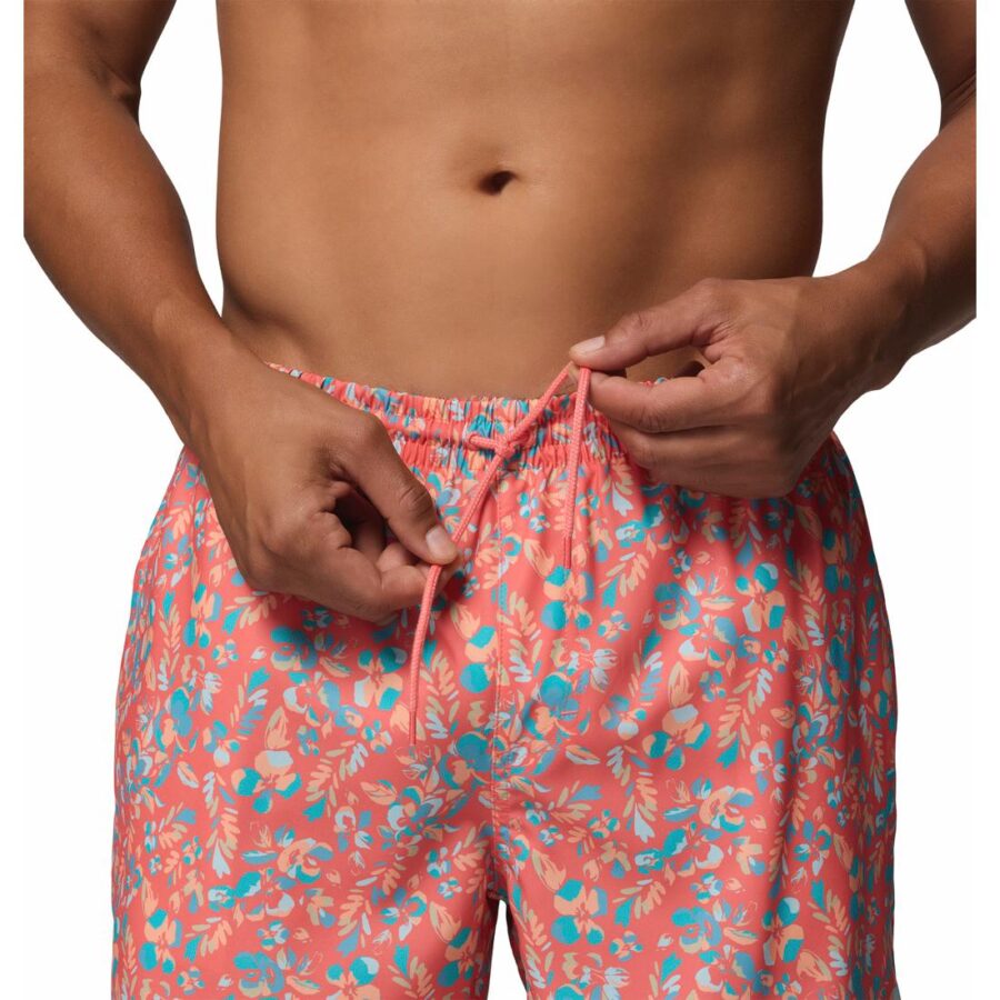 PFG RAMBLER PRINTED SHORT