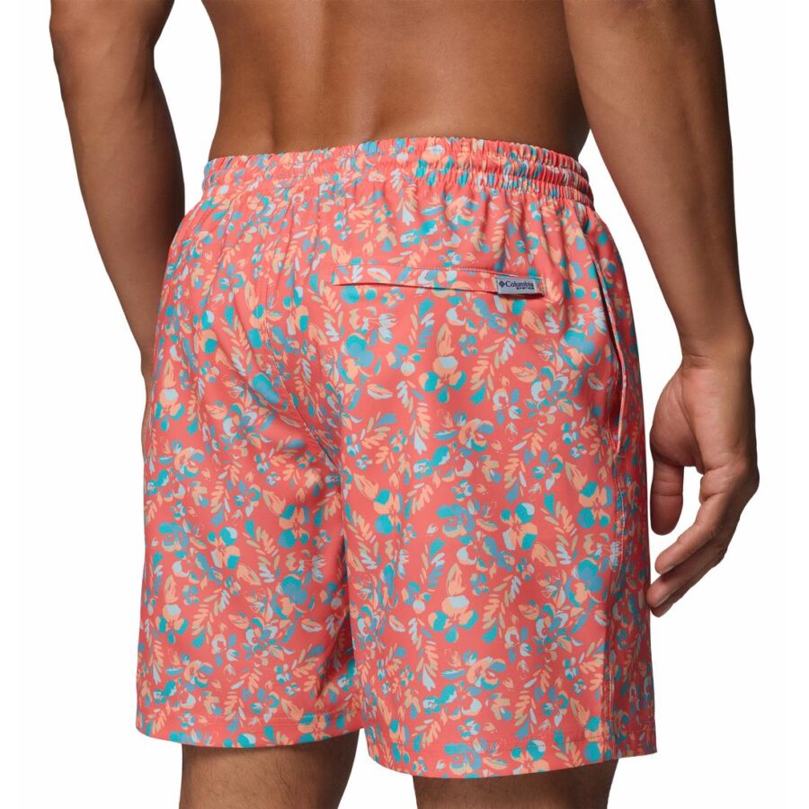 PFG RAMBLER PRINTED SHORT