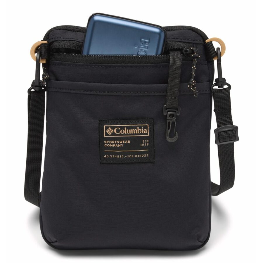 COTTONWOOD CREEK SIDE BAG
