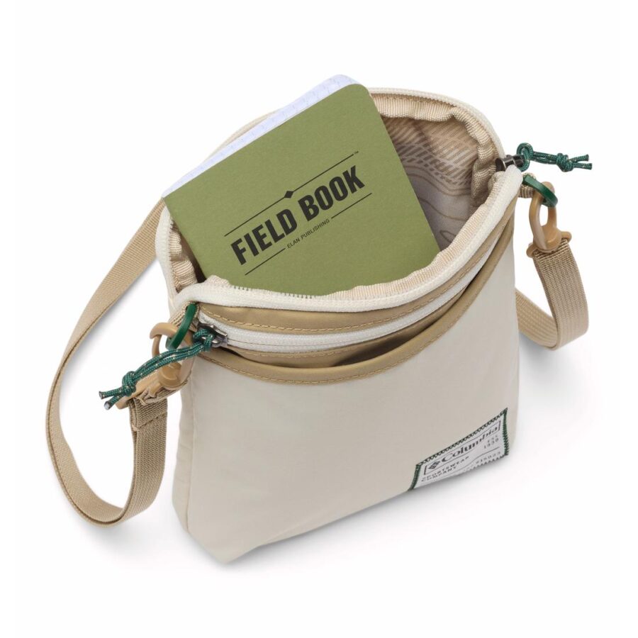 COTTONWOOD CREEK SIDE BAG