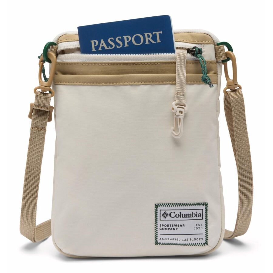 COTTONWOOD CREEK SIDE BAG