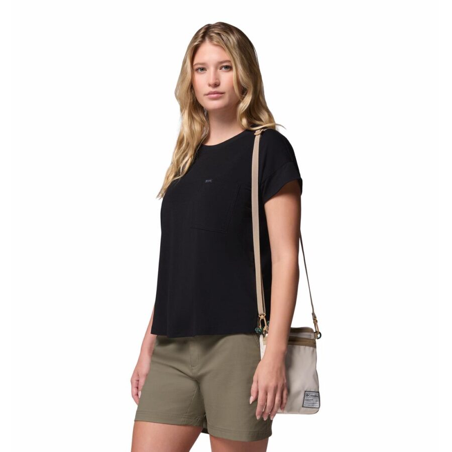 COTTONWOOD CREEK SIDE BAG