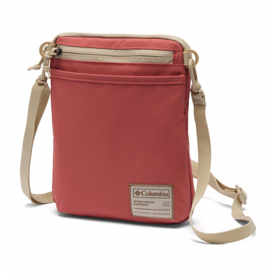 COTTONWOOD CREEK SIDE BAG