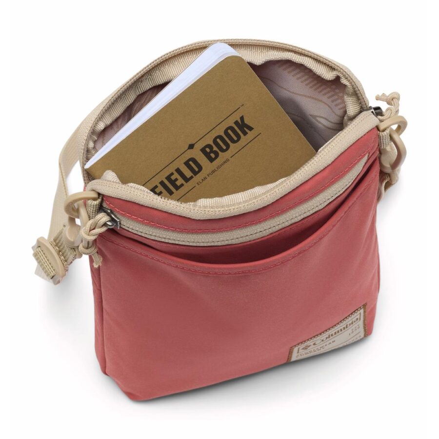 COTTONWOOD CREEK SIDE BAG