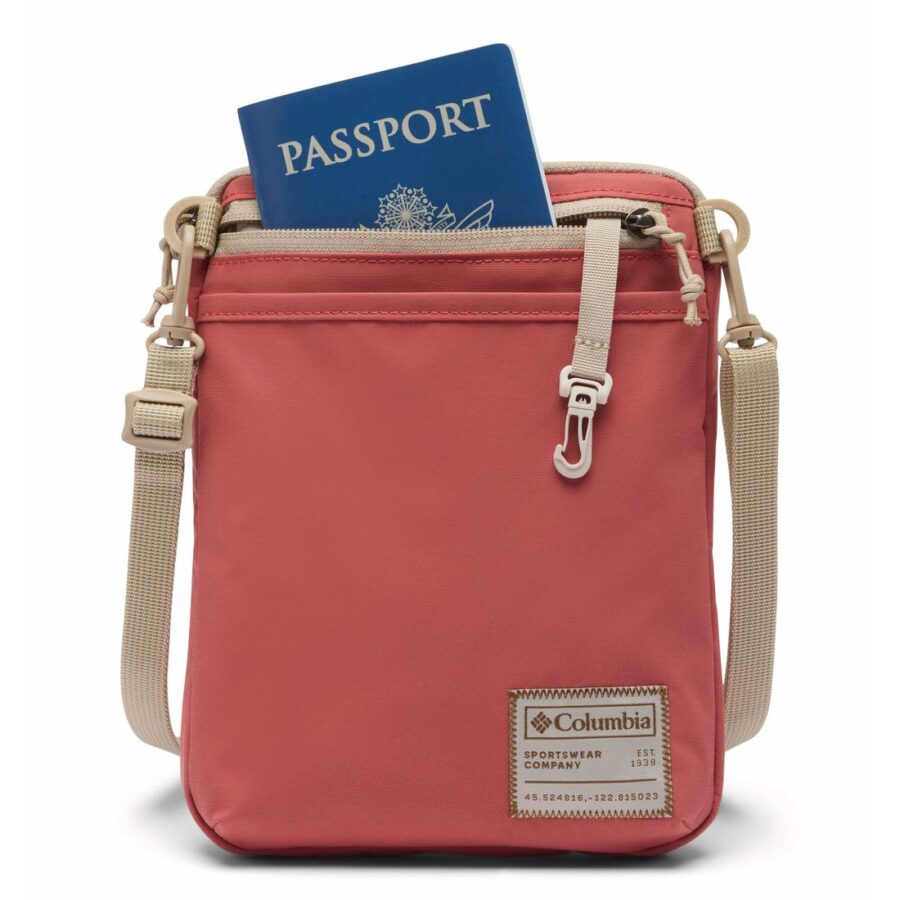 COTTONWOOD CREEK SIDE BAG