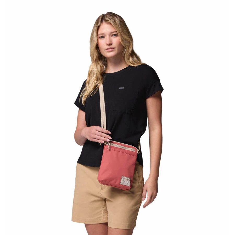 COTTONWOOD CREEK SIDE BAG