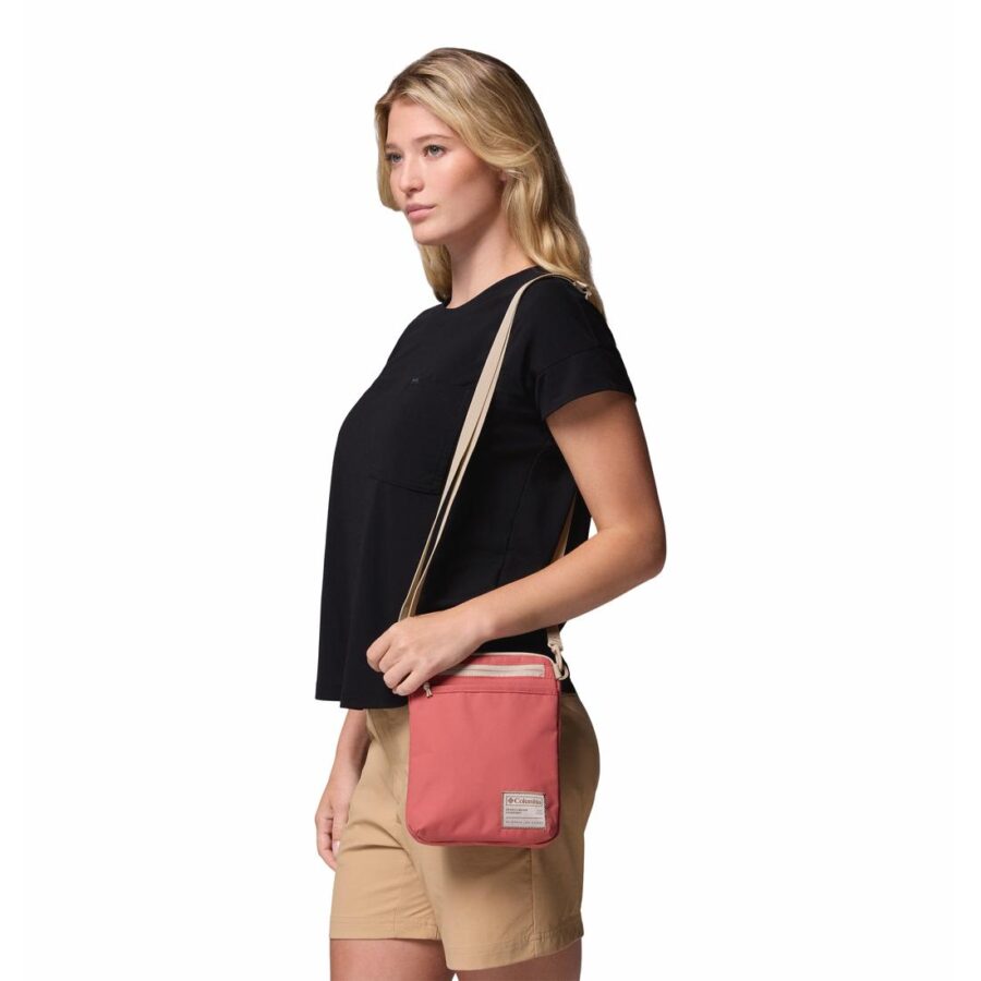 COTTONWOOD CREEK SIDE BAG