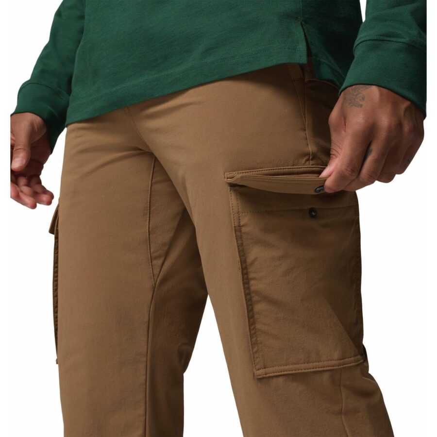 ROC TECH CARGO PANT
