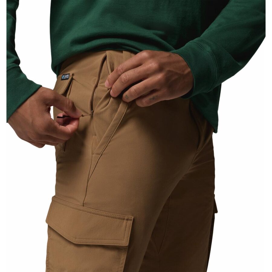 ROC TECH CARGO PANT