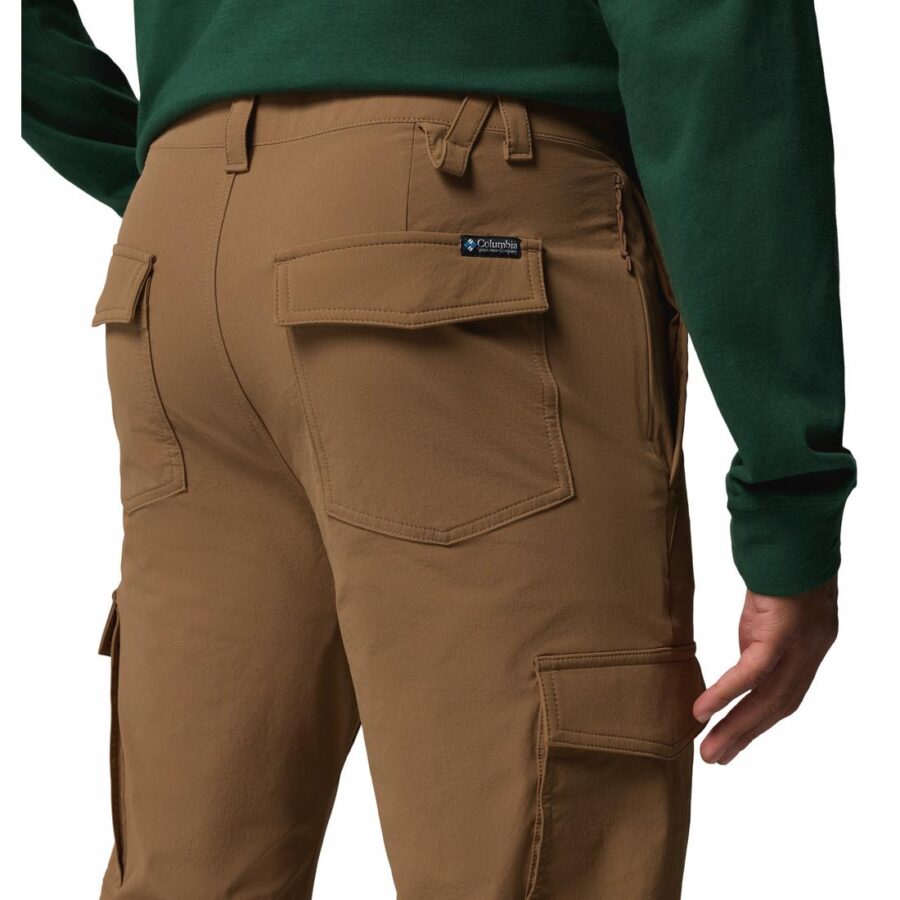 ROC TECH CARGO PANT